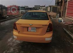 شيفروليه اوبترا